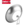 Debo Antonio 32cm Dampfgar-Wok