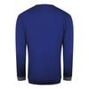 Cavalli Class Unisex Adult Logo Round Neck Sweatshirt