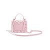 New Sanrio Hello Kitty PU Shoulder Bag, Crossbody Bag, Handbag Women's Pink SHHF41503