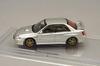 BM CREATIONS Subaru 2001 Impreza WRX Silver RHD 64B0080