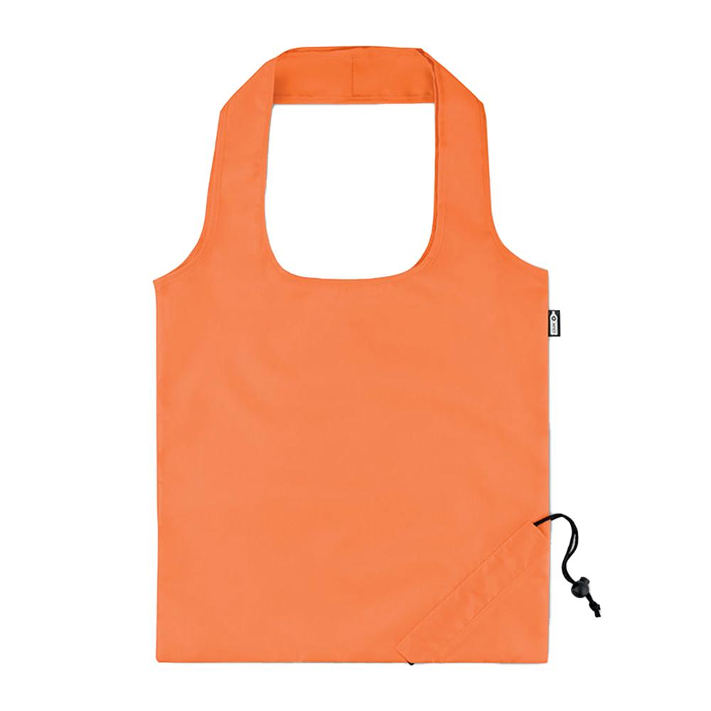 MidOcean RPET Foldable Shopper Bag