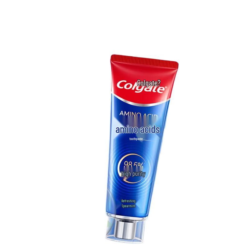Colgate Fresh Breath & Gum Care Fluoride Toothpaste