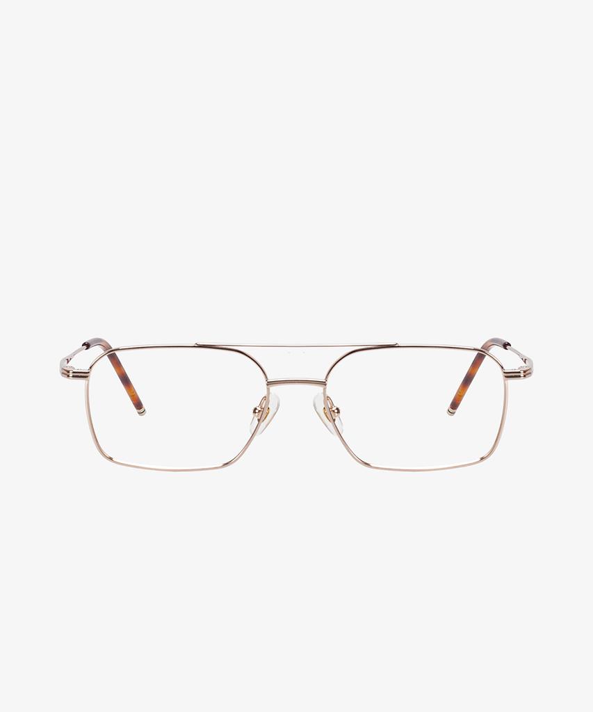 KNOUUN Daylight 1.2 In Gold