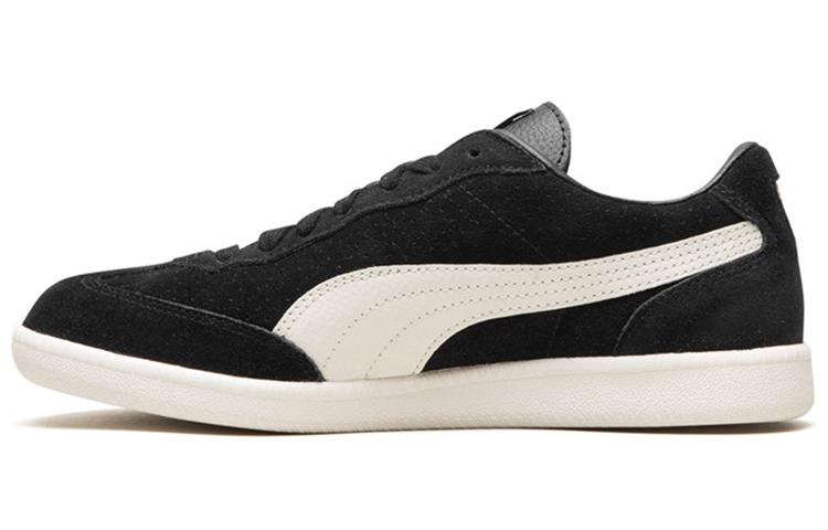 PUMA Liga Suede Perf 364932-01 35.5
