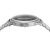 Emporio Armani NA AR11600 Men's Silver Watch