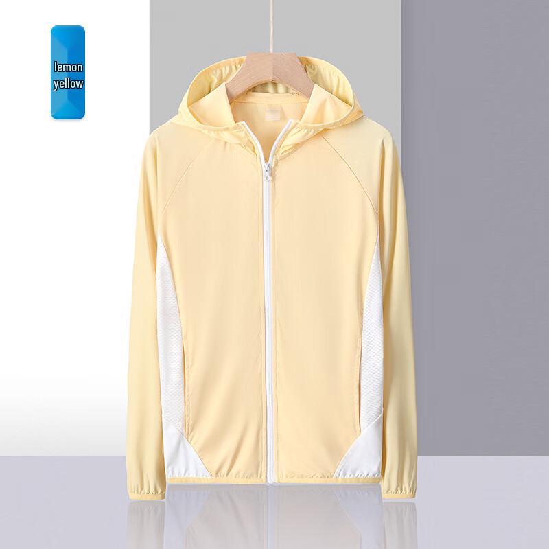 JIAOXIU Outdoor Sun Protection Cycling Jacket W M