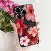 Case For Tecno Spark 20 Pro Cover KJ6 Cute Cat Fashion Butterfly Painted Casing For Techno Spark 20 Pro Bumper