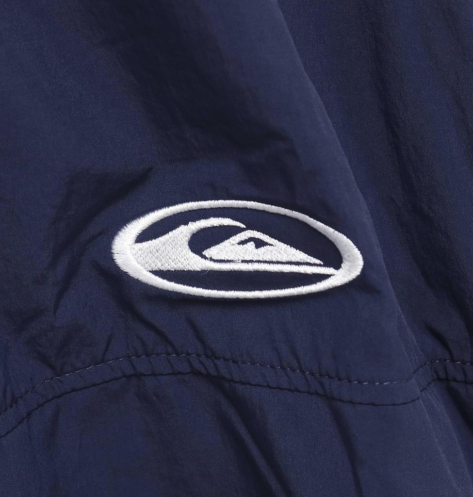 Quiksilver QJK234089 Loose Fit Water-Repellent Jacket