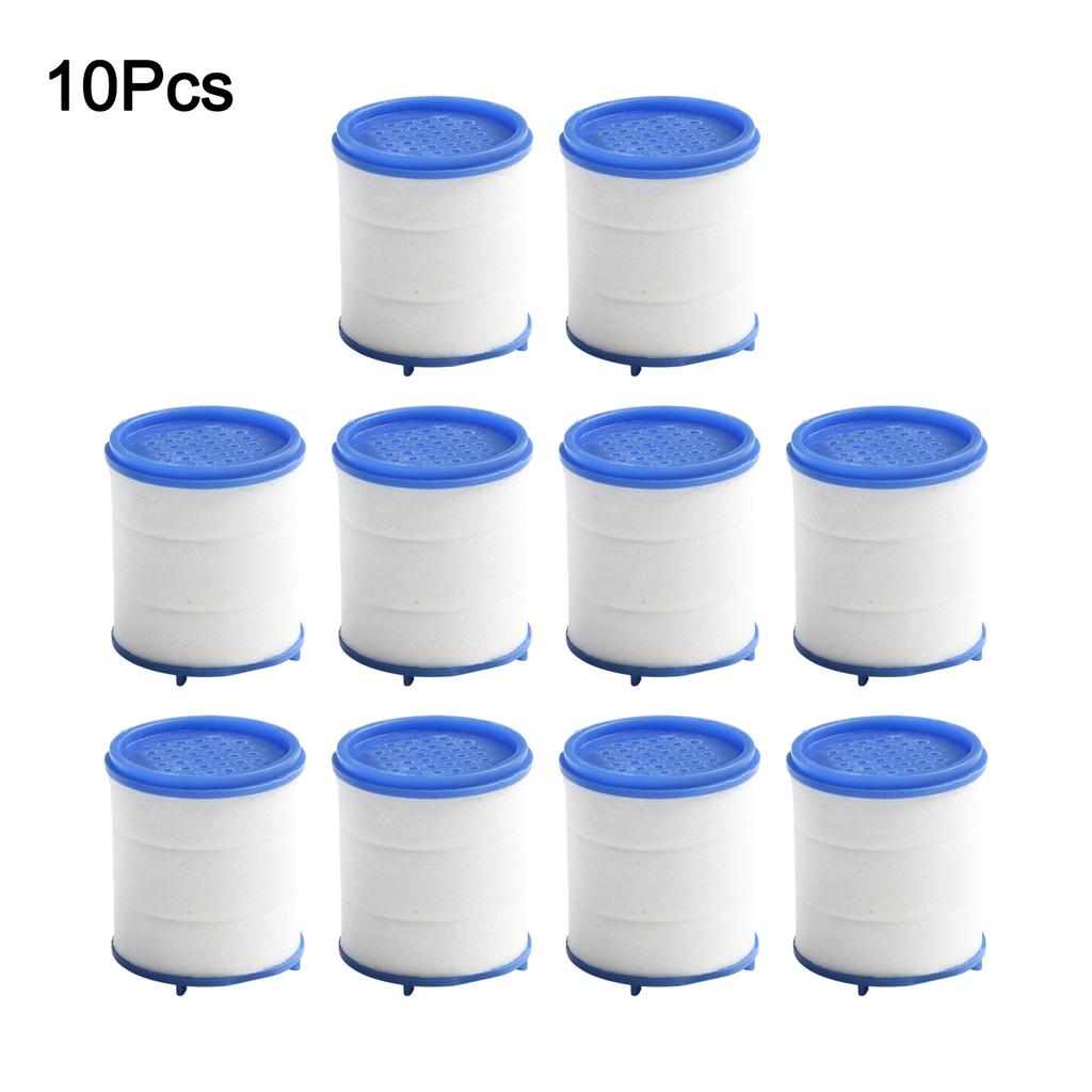 5/10PCS Filter Element Accessories PP Cotton Replacement