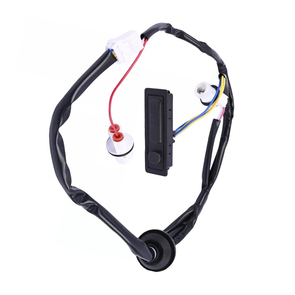For Nissan Juke 2011-2017 Trunk Liftgate Release Switch 25380-1KA0A / 253801KA0A