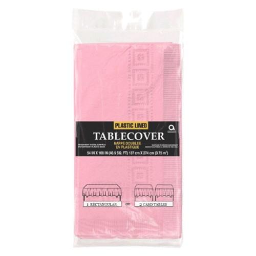 Amscan Paper Ballet Party Table Cover