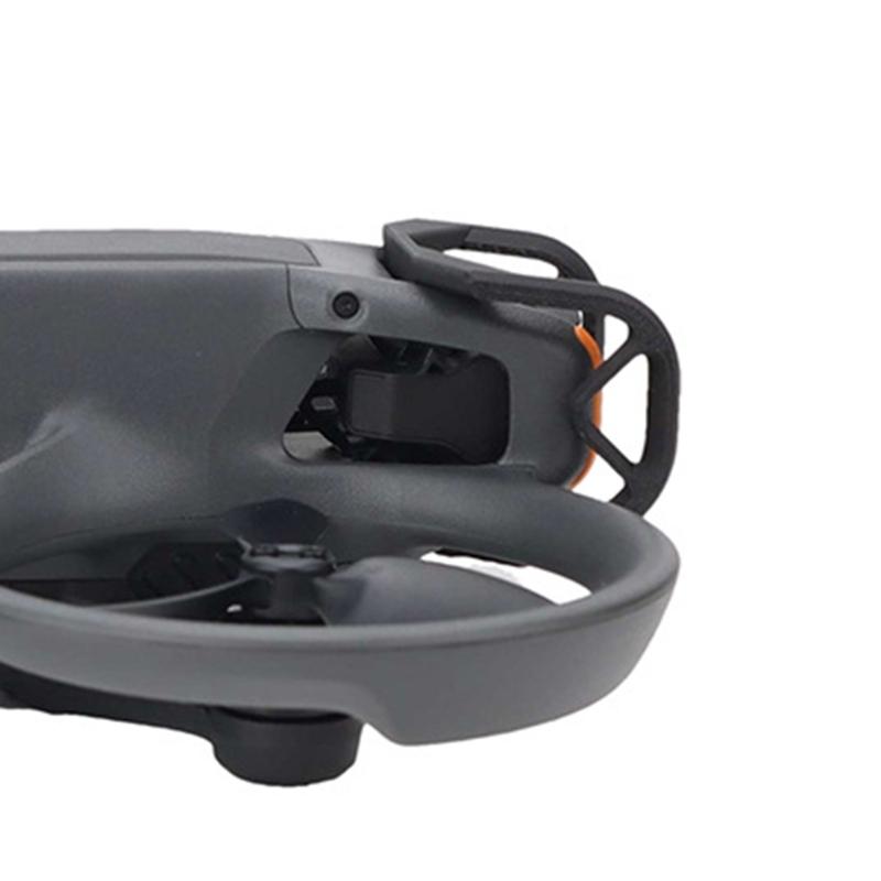 For AVATA 2 Lens Bumper Gimbal Lens Collision Resist Protections Drones Bumper