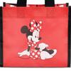 Disney Minnie Shopping Bag (S) Japan NEW Disney Store