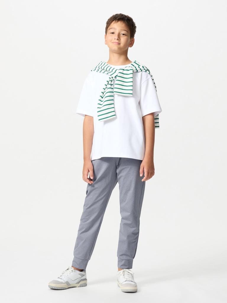Uniqlo Kids Ultra Stretch Active Joggger Pants
