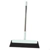 Floor Squeegee for Home and Garage Cleaning