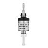 Fuel Metering Pump Heater 12V Fits for Eberspacher Airtronic D2 D4 22451901 Diesel Air Heaters