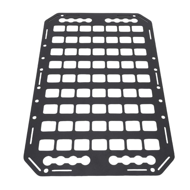 Portable Panel Storage System For Automotive Interior Space Saving Tool Organization Quick Access Mounting Solution