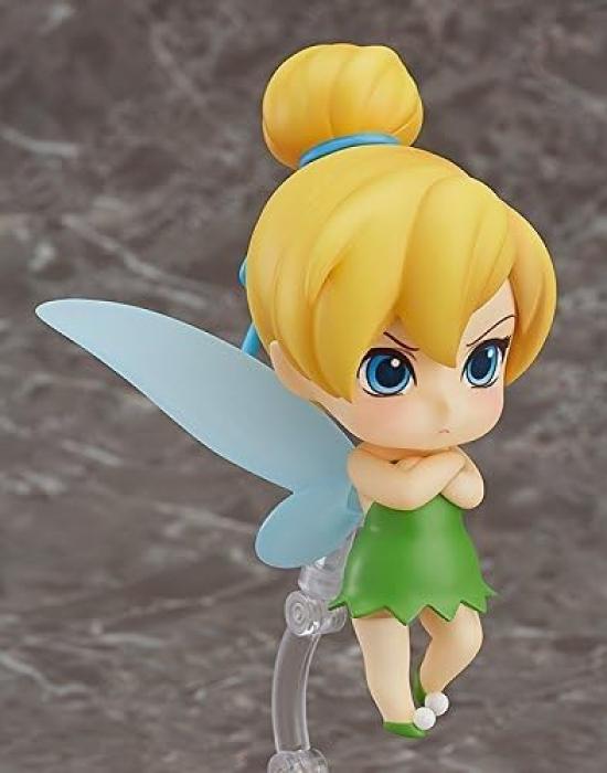 Nendoroid Disney Peter Pan Tinkerbell Non-scale ABS&PVC Painted Movable Figure Resale
