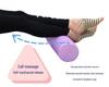 Solid EVA Foam Yoga Roller Stick - 45cm Floating Point, 60 Wolf Tooth, 90 Roller