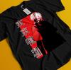 Naruto Tshirt Itachi T-Shirt Minato Shirt Madara Boruto Uzumaki Hinata Kurama
