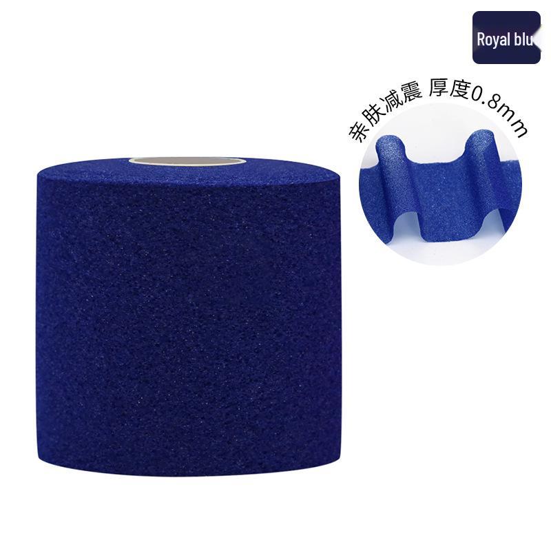 Universal Elastic Sports Tape for Joint Support