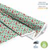 Outdoor Dekostoffe Oxford - Motiv Obst | Dx6248