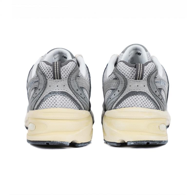 New Balance 530 Premium Vintage Grey Matter