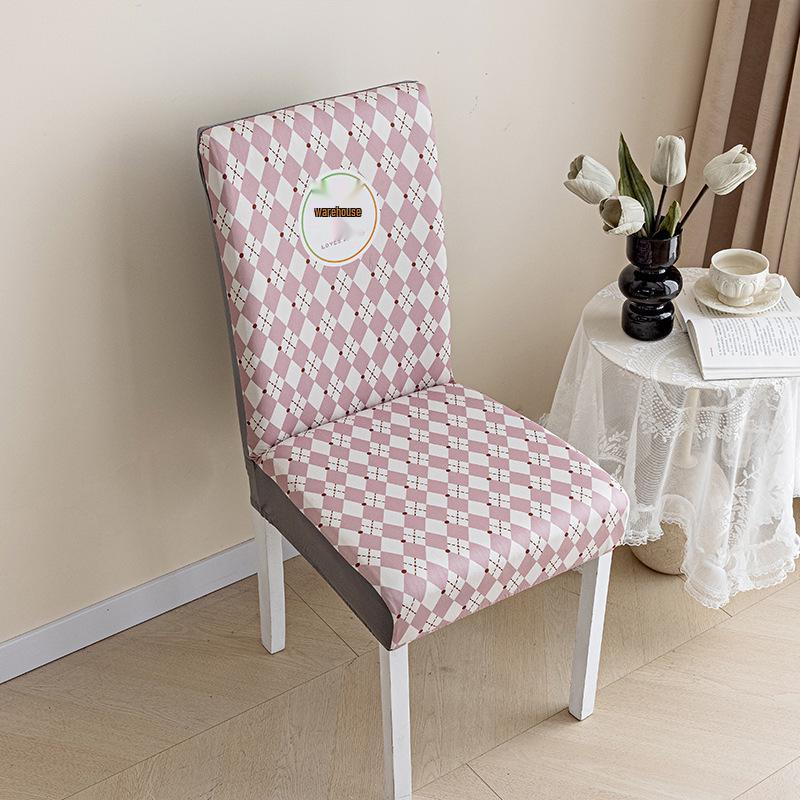 

Универсальный чехол для обеденного стула и табурета в форме арки Universal (Thickened Elastic)