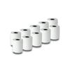 Qoltec Rolka Termiczna 57 X 27 | 55g/m2 | 10szt. | BPA Free