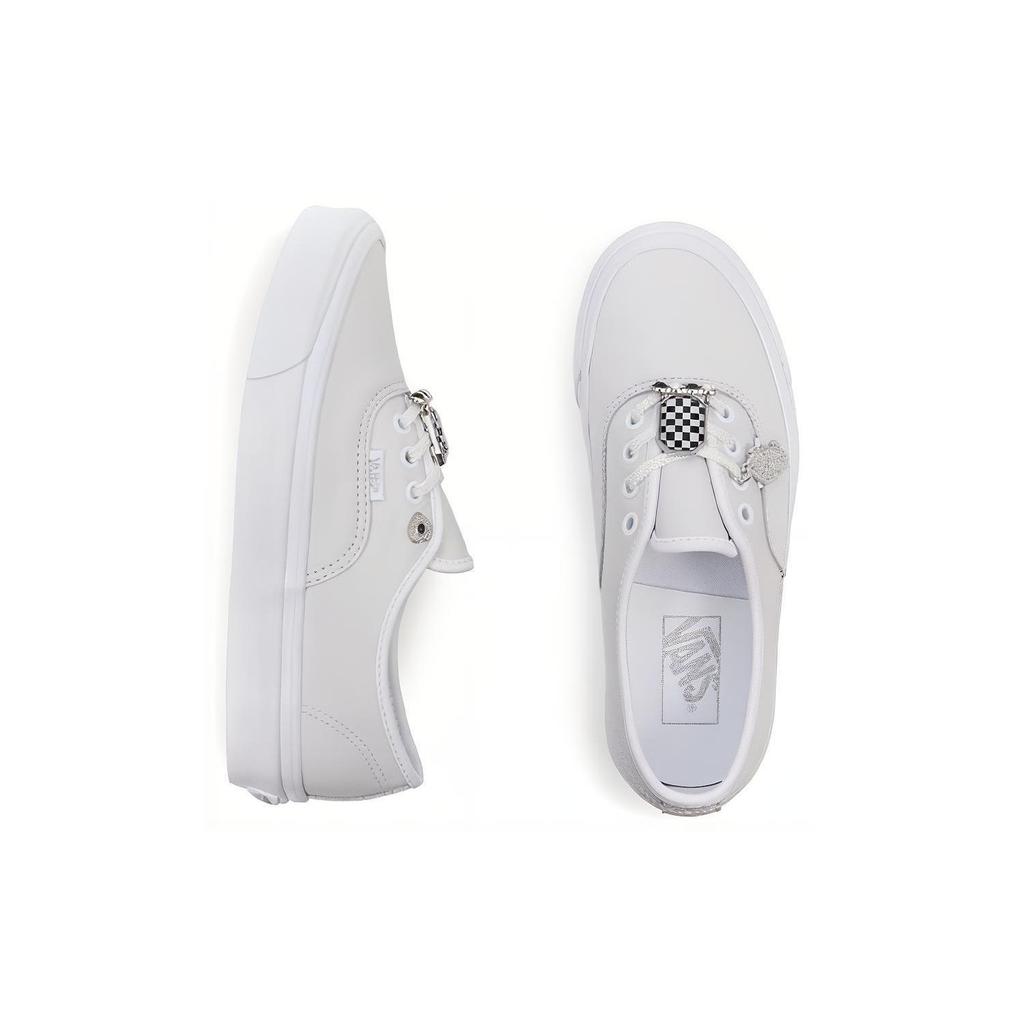 Authentic Vans 44 Dx 'Anaheim Factory - Crystal Keeper White' Women's VN0A5KX4AVW