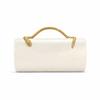 Fashionable Clutch Bag for Women Vintage Style Crossbody Shoulder Evening Party Handbag