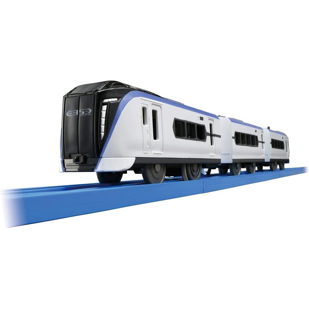 TAKARA TOMY Plarail E353 Series Azusa Coupling Train Toy for Ages 3 and Up S-23 (Special Specification)