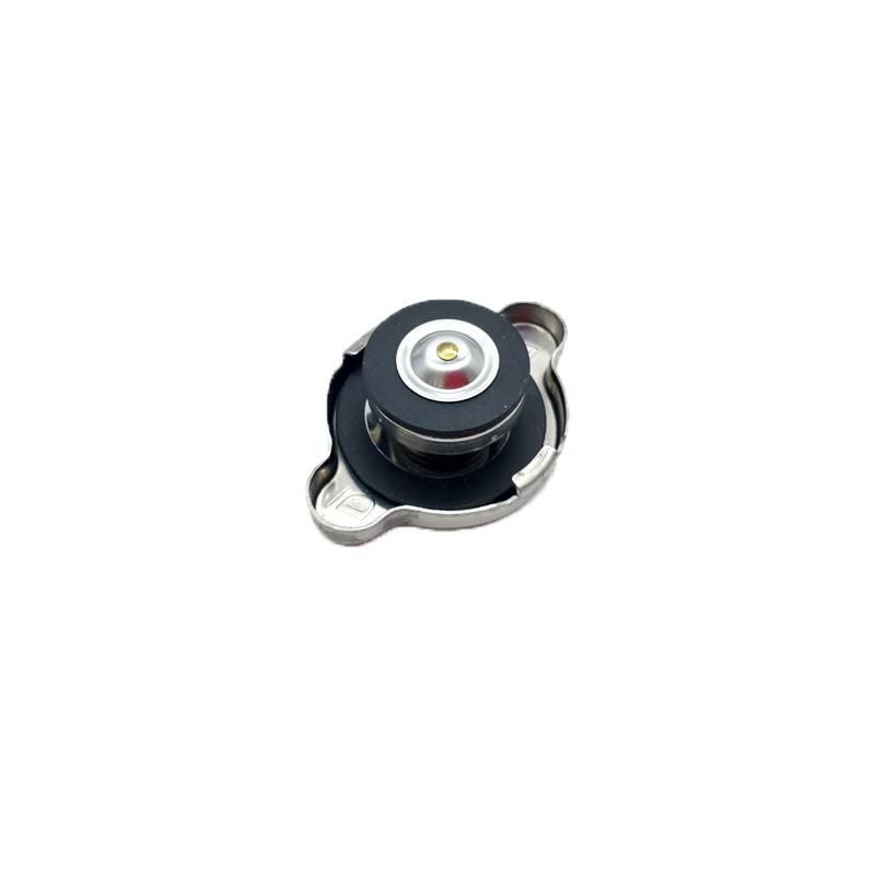 19045-59B-005 Is Suitable for Honda's 10th Generation Civic Crown Road CRV Binzhi XRV Lingpai Acura Water Tank Cover