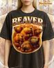 Beaver Bootleg Shirt, Vintage Animal Rodent, Nature Classic Wildlife Tee, 90s Retro Throwback, Beaver Sweater