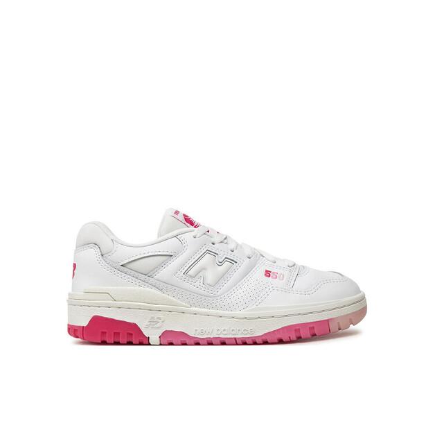 

Кроссовки New Balance 550 V1 GSB550KP белый EU 38.5