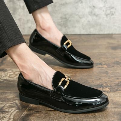 Střevíce – Loafers