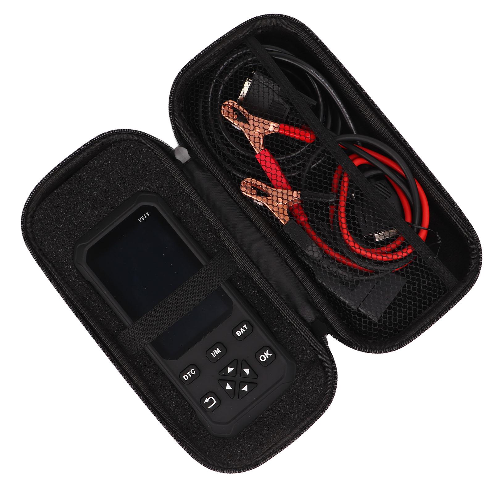 

1060 60A Brushed Electronic Speed Controller ESC Accessory for 1:10 RC Car ModelBlack чорний