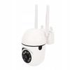 1080P Wifi Inteligentna Kamera Ip Żarówka