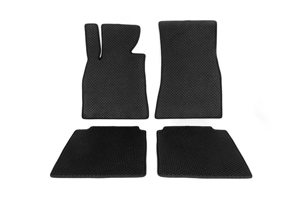 

EVA mats (black) for Lexus LS 2007-2017