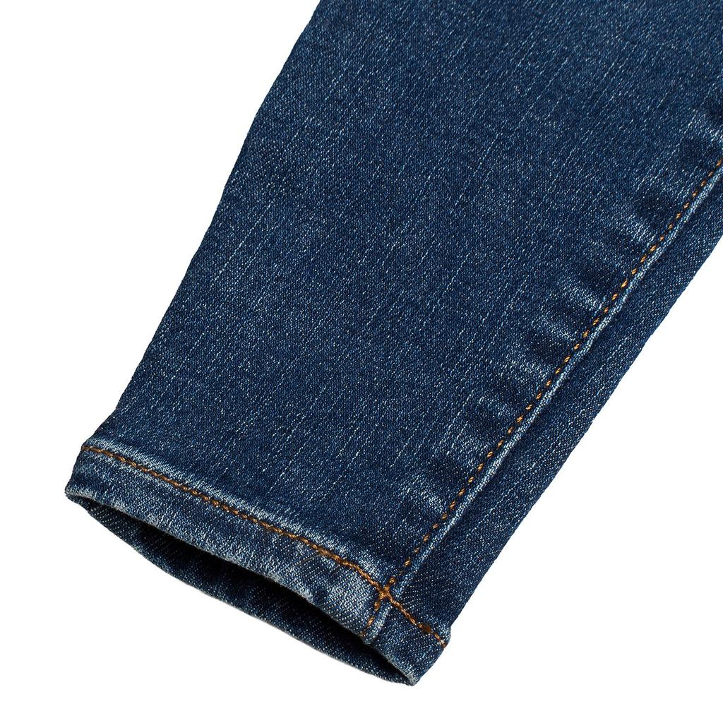 Pantalón Jegging Denim 706744 para Niña