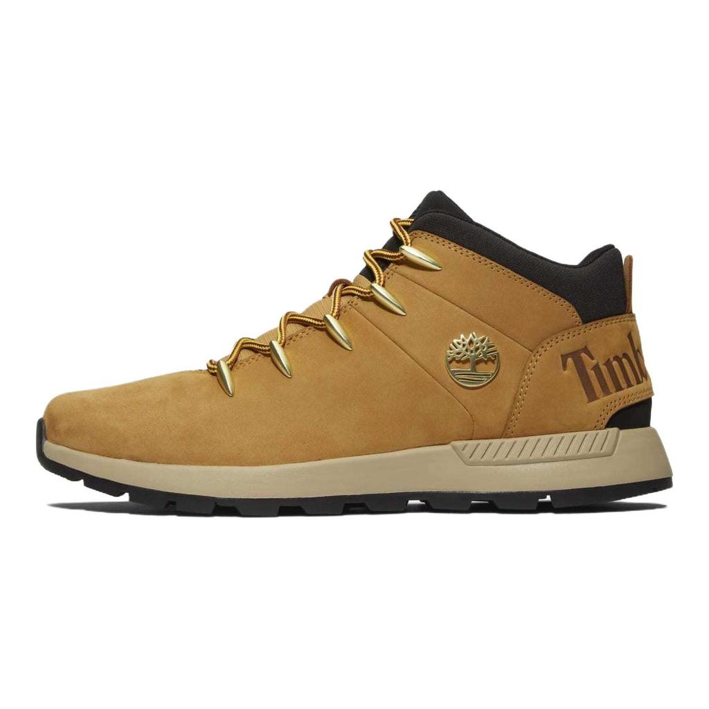 Timberland Sprint Trekker Daily Comfort Ankle Outdoor Boots Men boots Yellow A1XVQ231