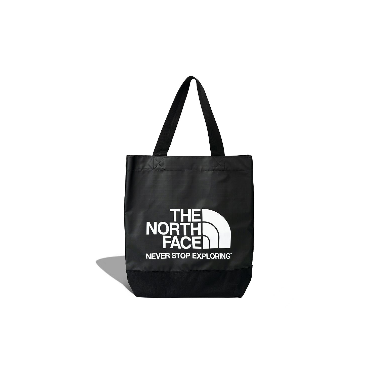 

The North Face 15L Sports Logo Top Handle Shoulder Bag Outdoor Unisex Shoulder Bag Black NF0A7QU6-JK3 Black