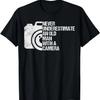 Tops – T-Shirts