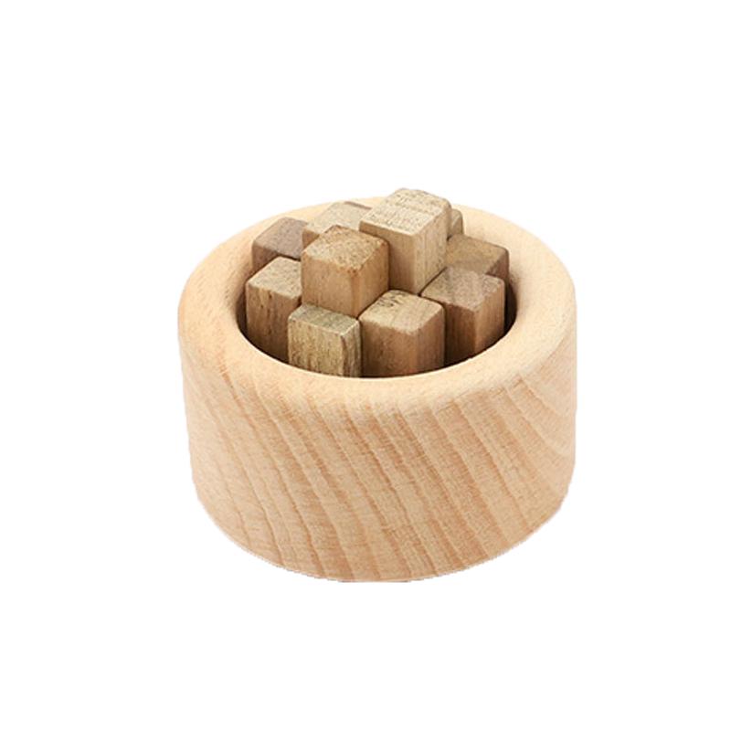 1PCS Natural Wood Essential Oil Aromatherapy Machine Aromatherapy Unique Friendly Fire-Free Home Office Decoration Crafts