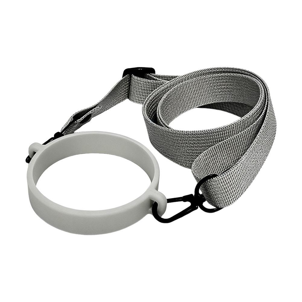 Nylon Braid Bottle Carrier Multi-Color Carrying Strap Portable Shoulder Strap for Owala Outdoor