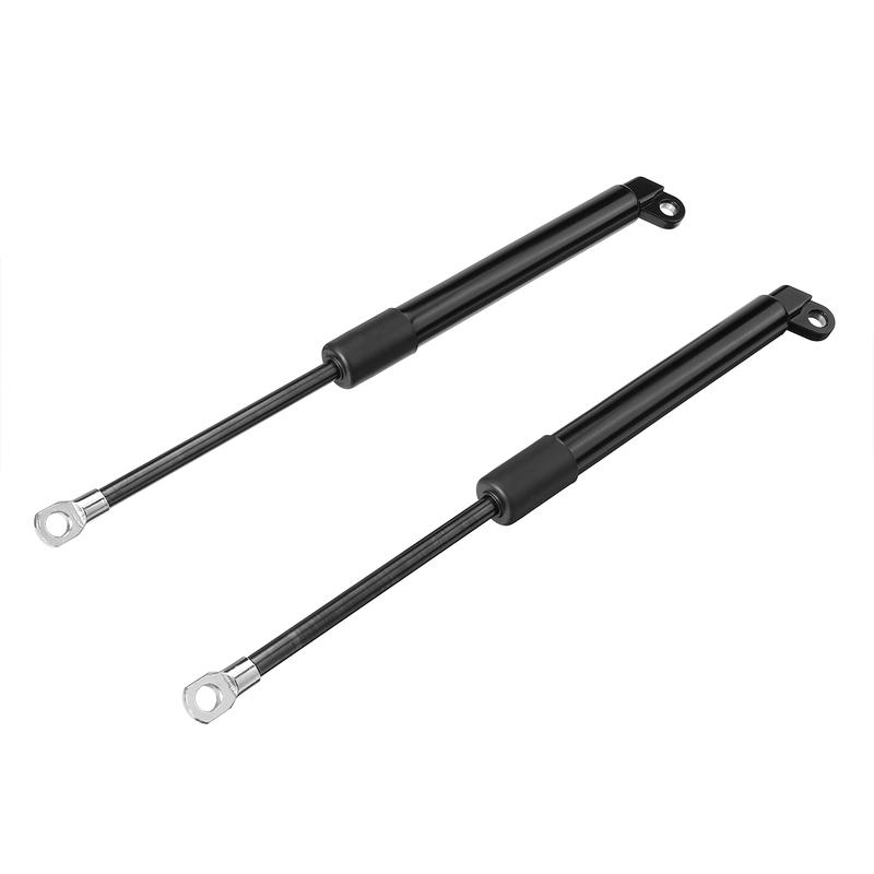 1 Pair For Ford Ranger for T6 Xl Px Xlt Wildtrak 2012 2013 2014 2015 2016 Rear Gate Strut Shock Gas Slow Down Left and Right