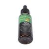 Herb Ginger Fingernail Toenail Repairing Liquid Nail Care Oil for Brittle Crack Toenail 50ml