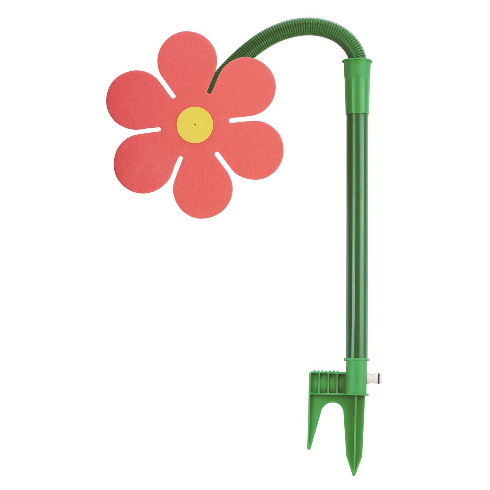 

Crazy Daisies Sprinklers 360 Degree Swivels Садовые разбрызгиватели воды для полива