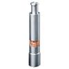 Stainless Steel Thumb Push  Pepper   Grinder Mill Muller Stick
