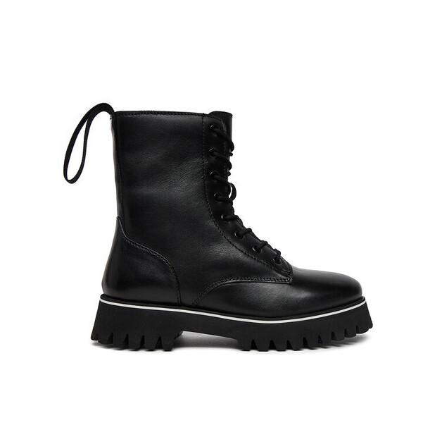 Ботильоны Patrizia Pepe PJ865 Black